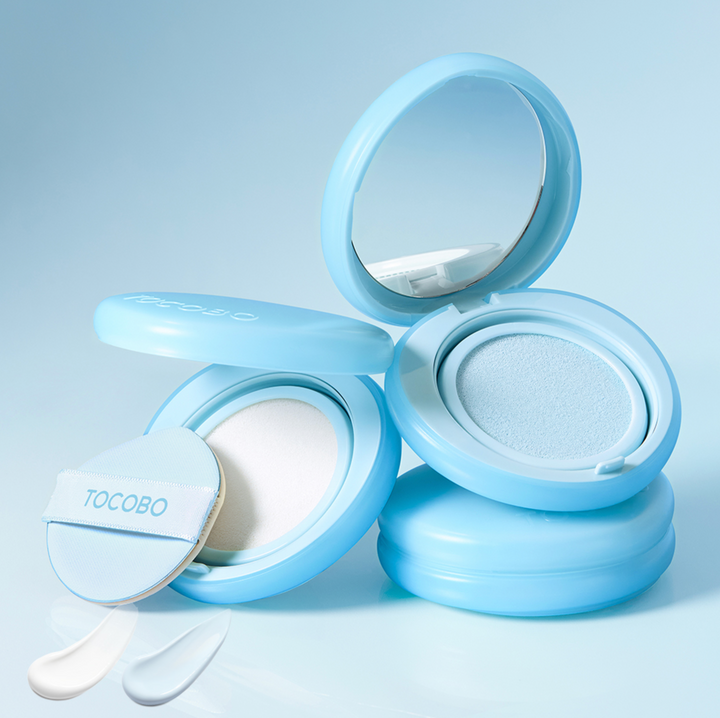 Tocobo Blur Finish Sun Cushion