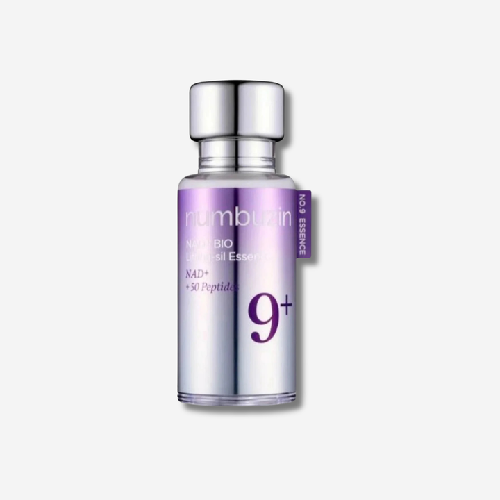 No. 9 NAD Bio Lifting-sil Essence