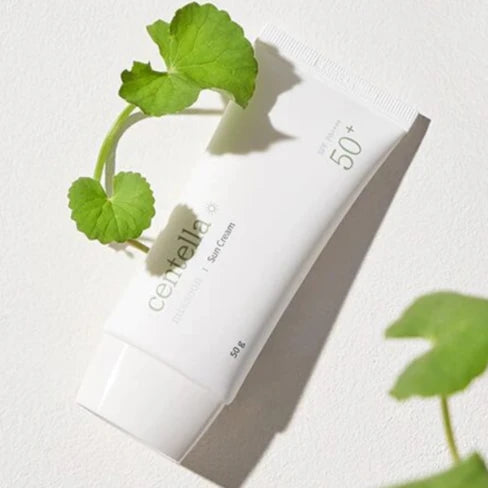 Centella Sun Cream
