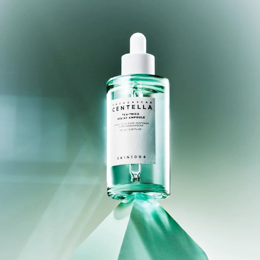Tea-Trica Relief Ampoule