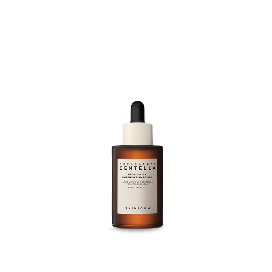 Probio-Cica Intensive Ampoule