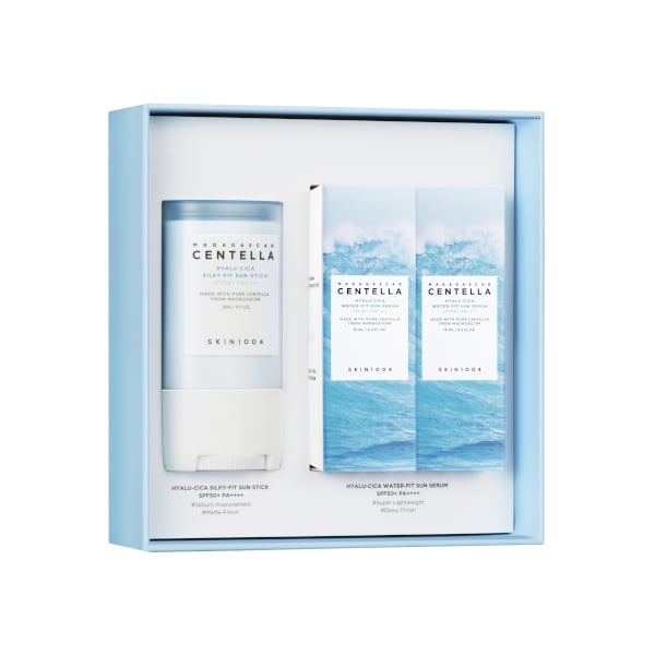 Madagascar Centella Sunsational Kit