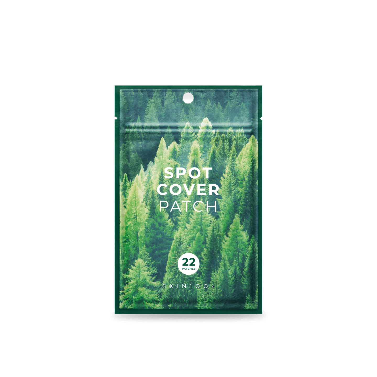 Spot Cover Patch