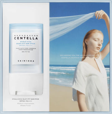 Madagascar Centella Sunsational Kit