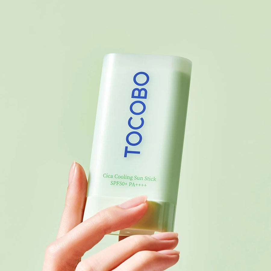 Cica Cooling Sun Stick Spf50+ Pa++++