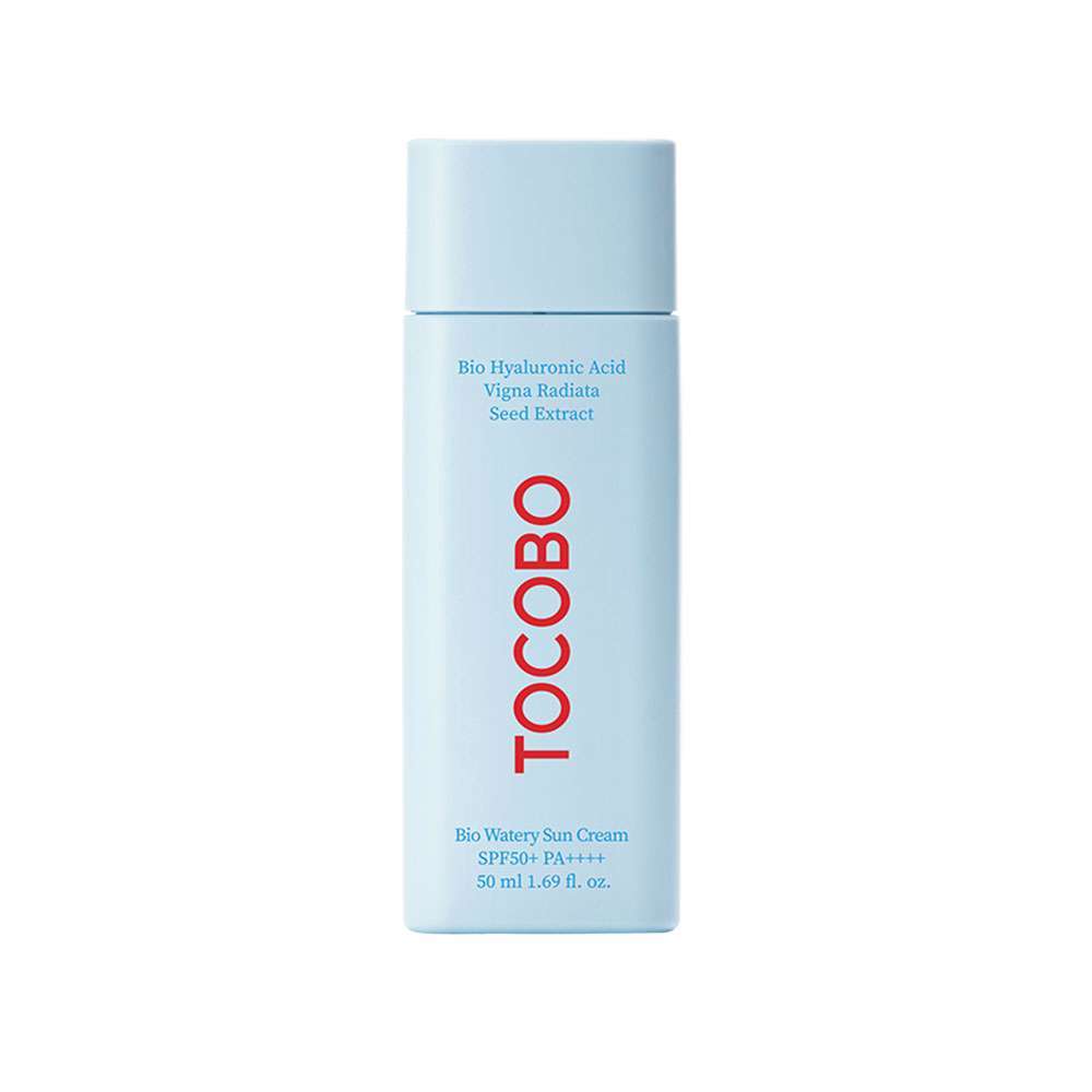 Bio Watery Sun Cream SPF50+ PA++++