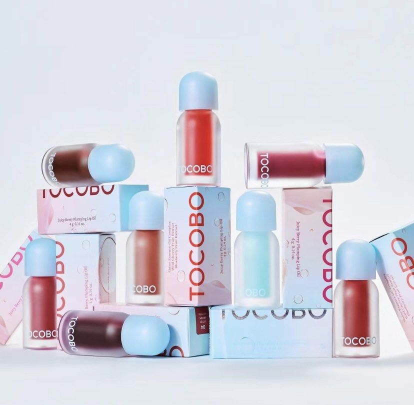 Lip Oil