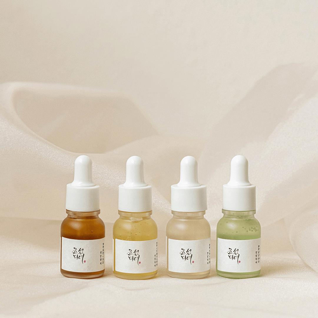 Serums