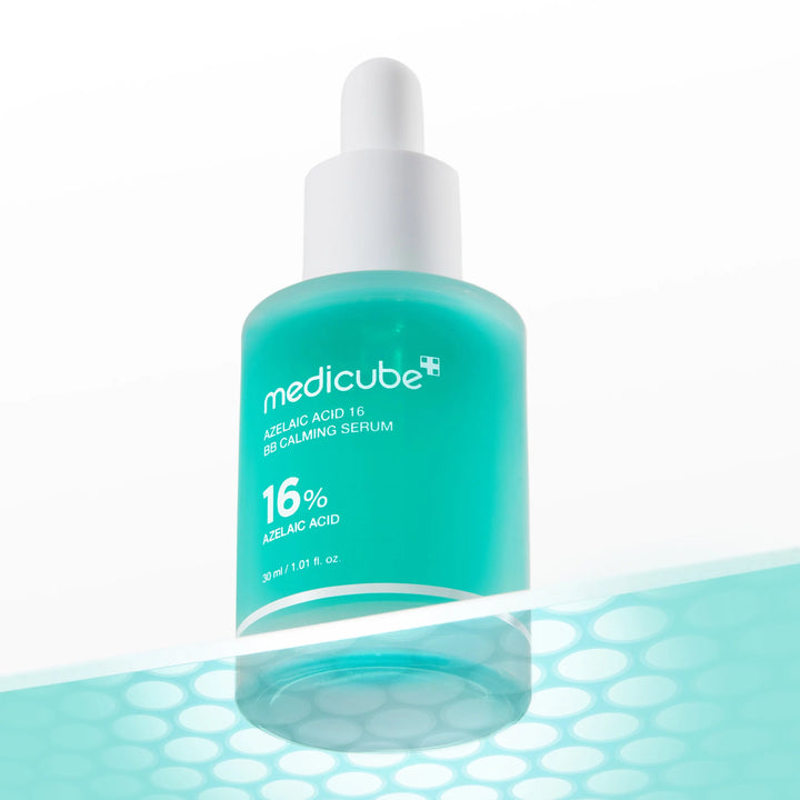 Azelaic Acid 16 BB Soothing Serum