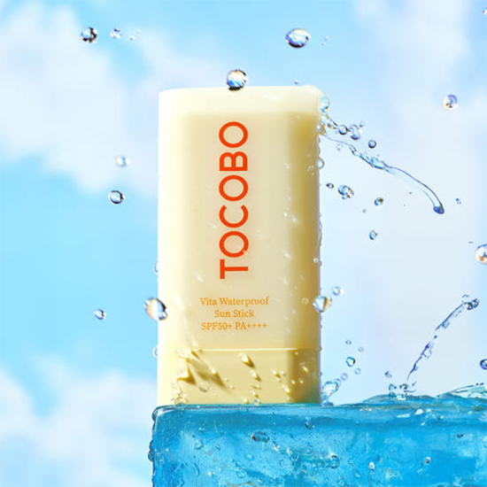 Vita Waterproof Sun Stick SPF50+ PA++++