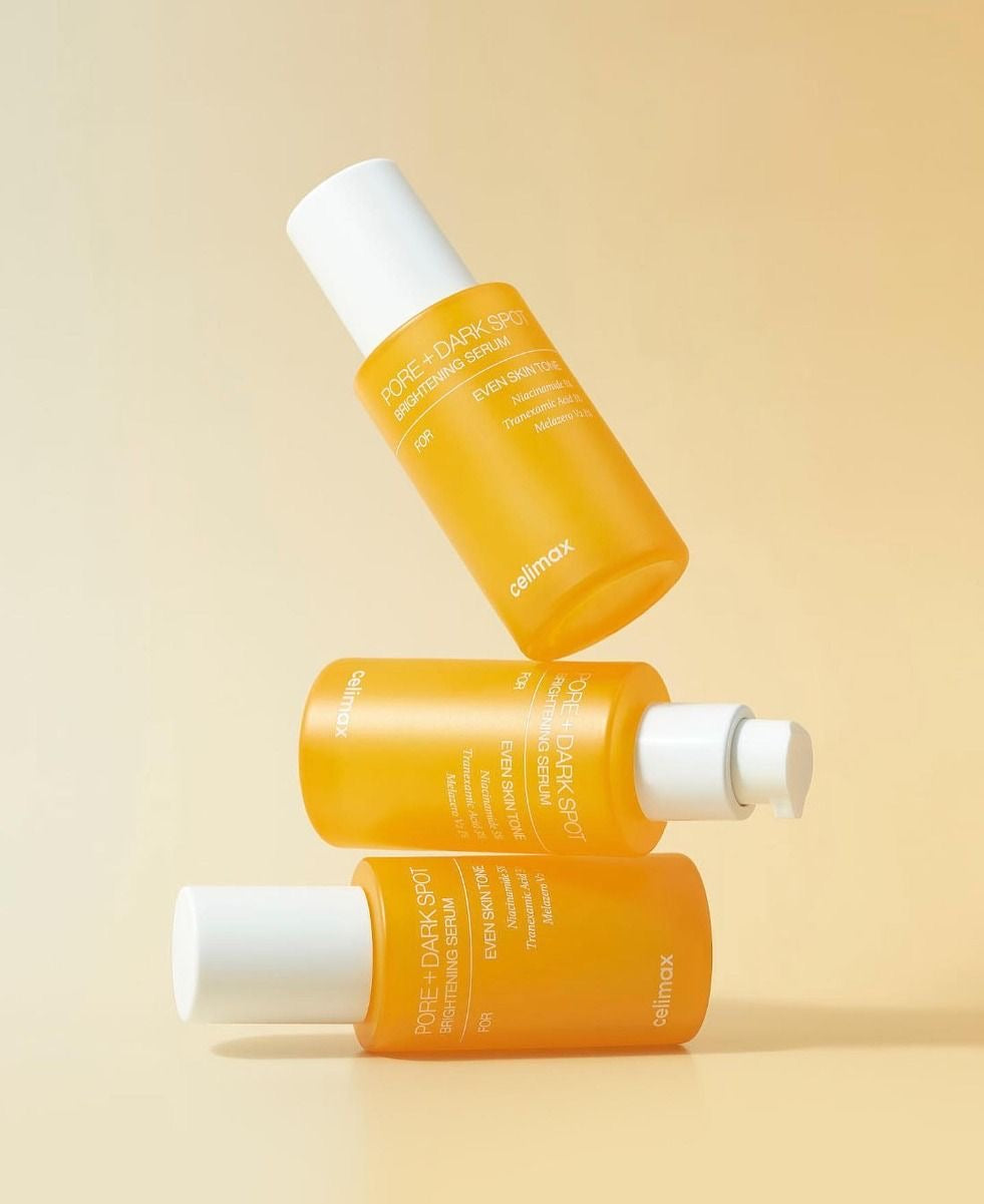 Pore + Dark Spot Brightening Serum