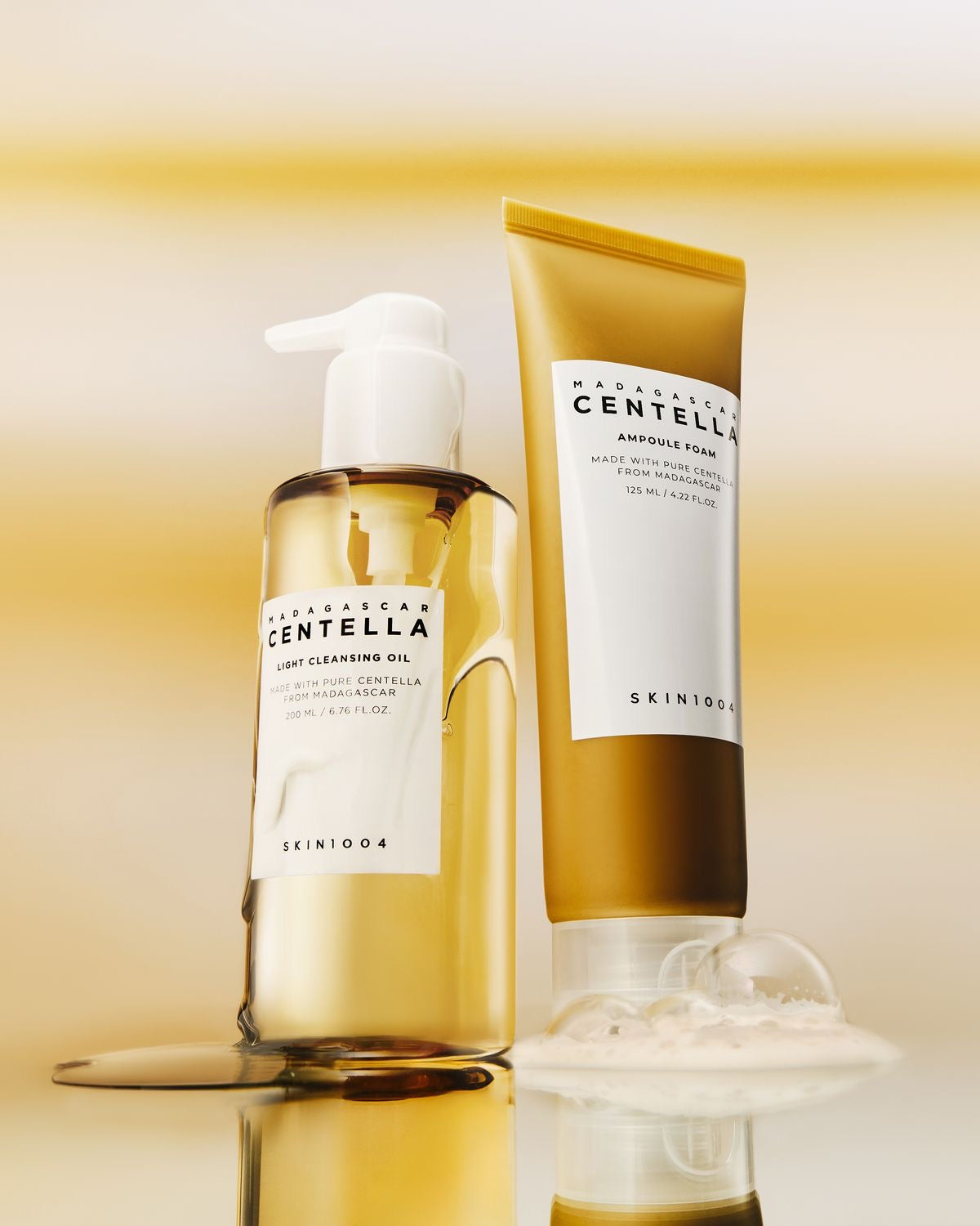 [Preventa] Double Cleansing Duo