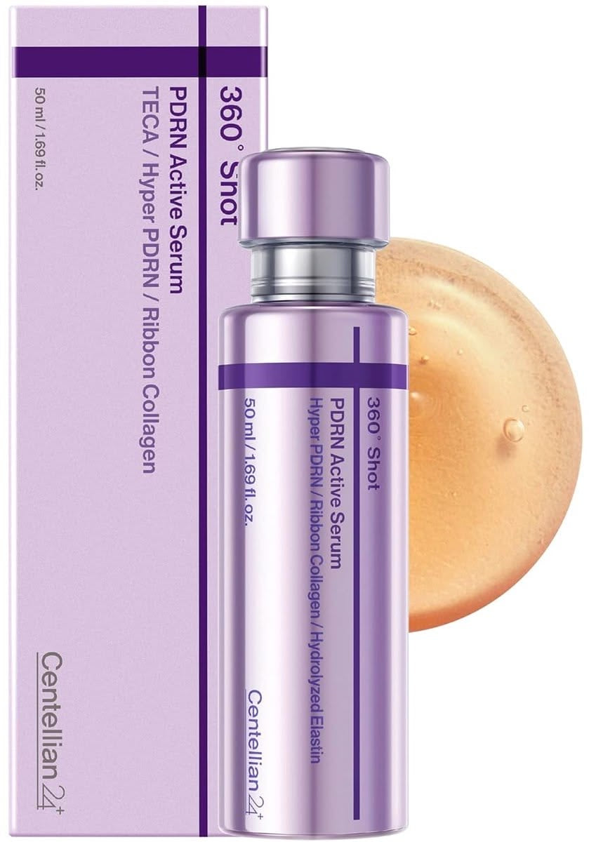 360º Shot Pdrn Active Serum