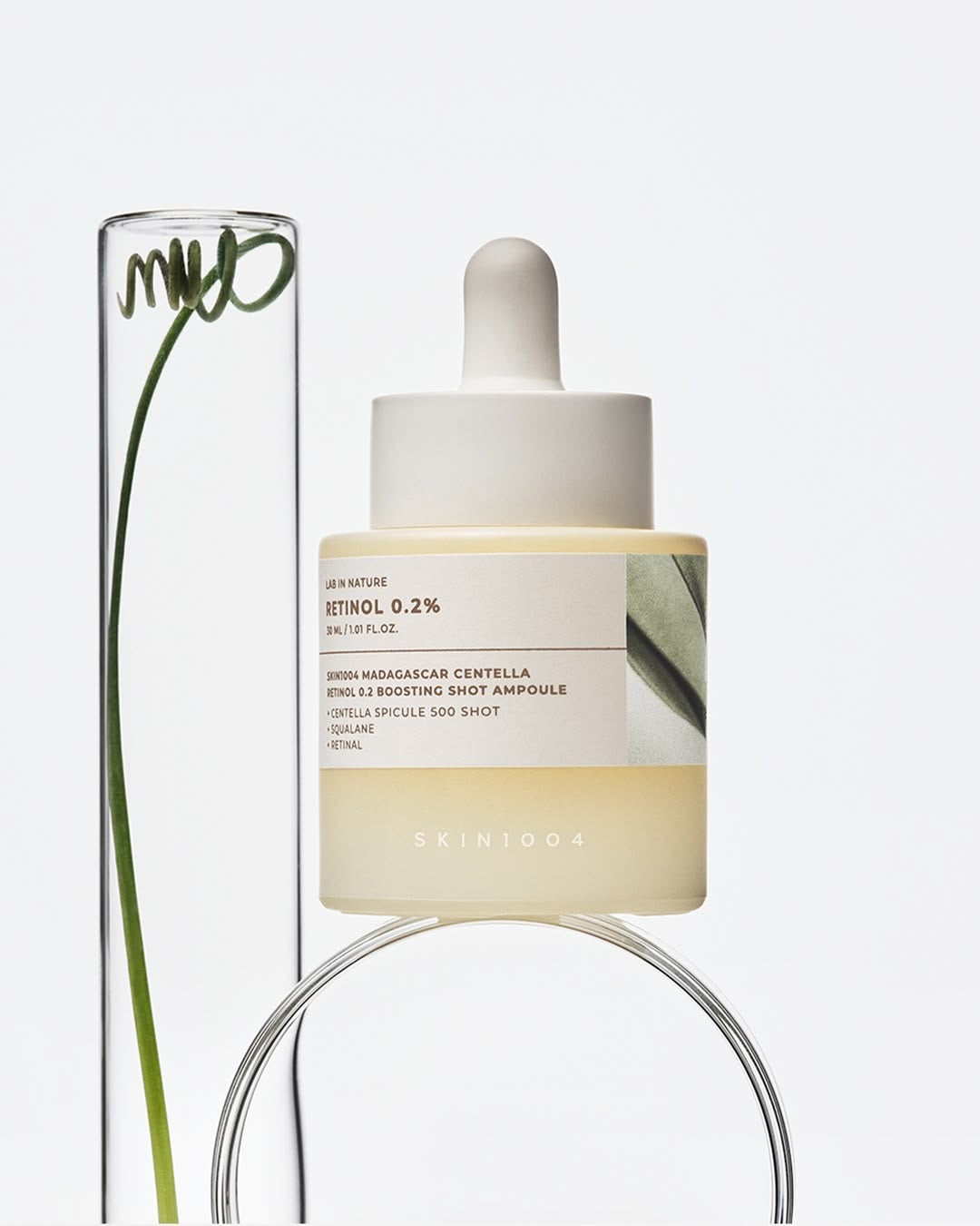 Retinol 0.2 Boosting Shot Ampoule
