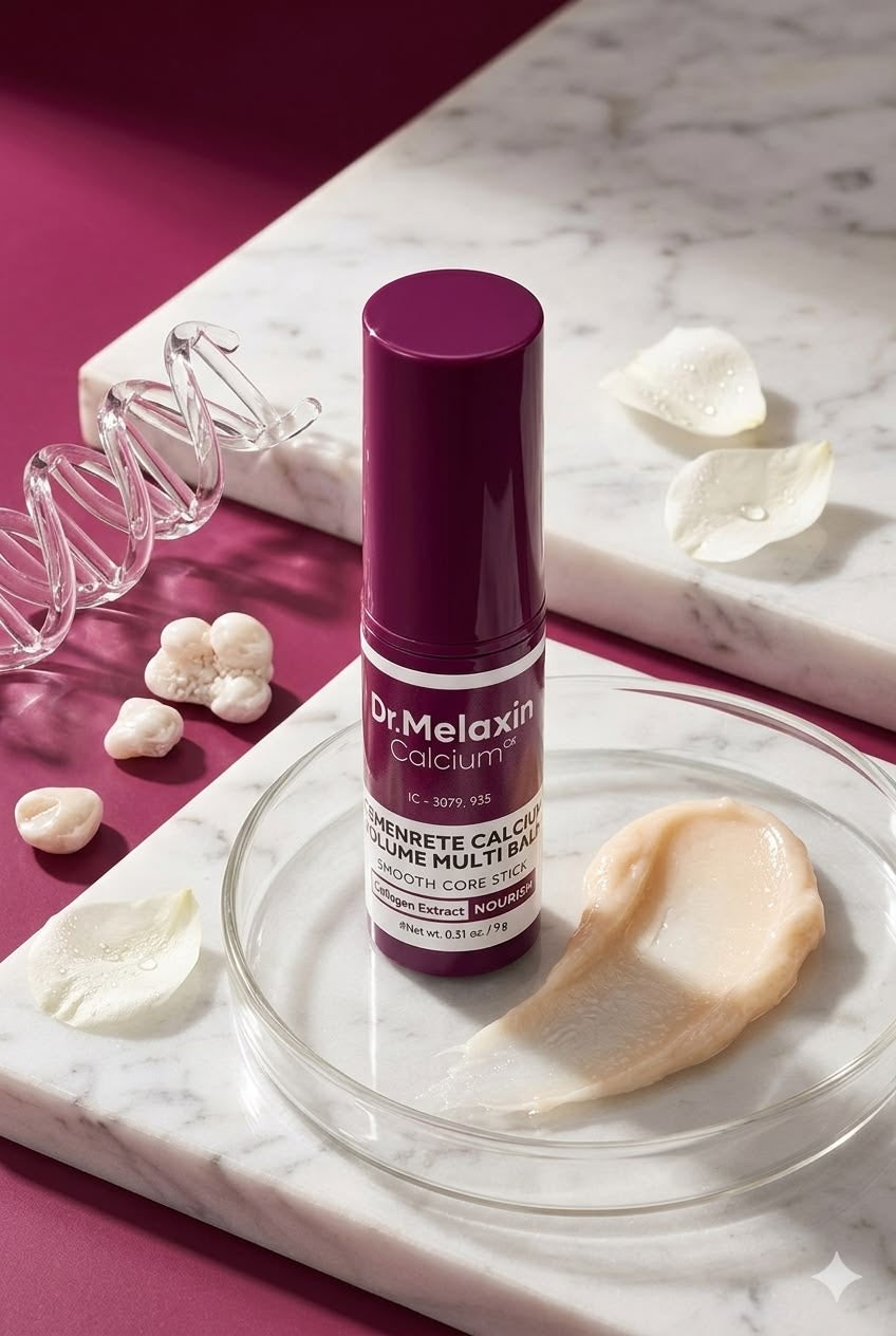 Calcium Volume Multi Balm