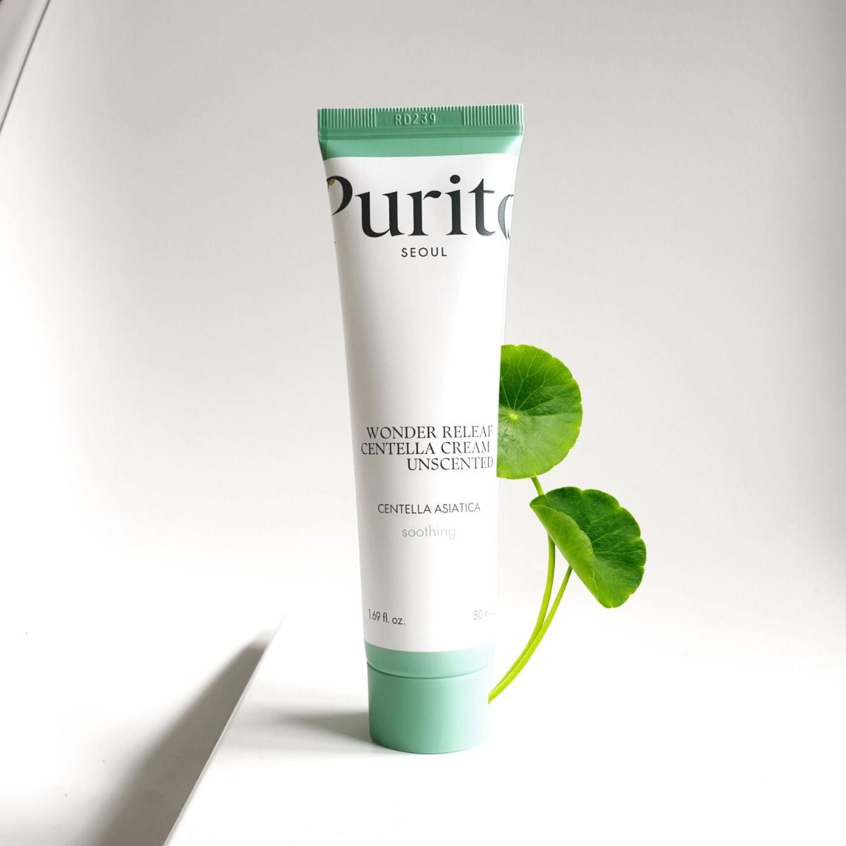 Wonder Releaf Centella Cream Unscented