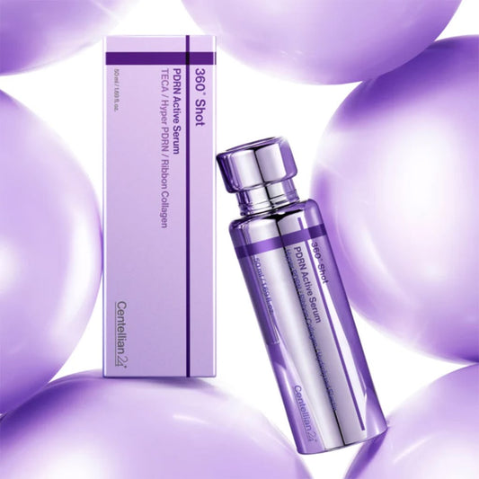 360º Shot Pdrn Active Serum