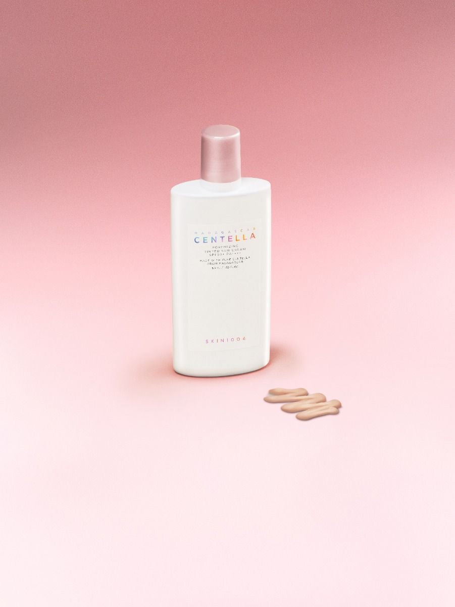 Poremizing Velvet Finish Sunscreen