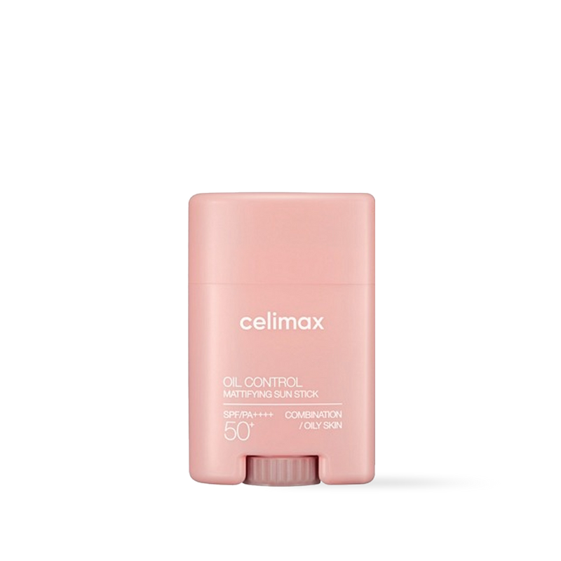 [Preventa] Oil Control Mattifying Sun Stick