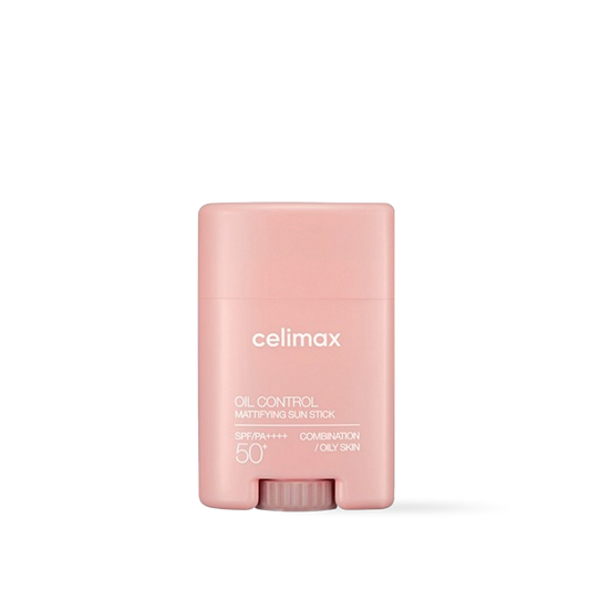 [Preventa] Oil Control Mattifying Sun Stick