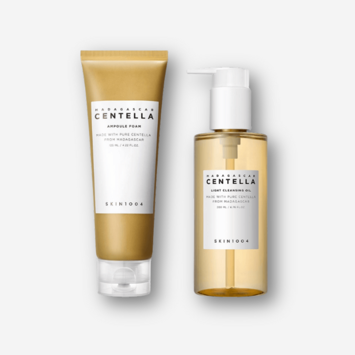 [Preventa] Double Cleansing Duo