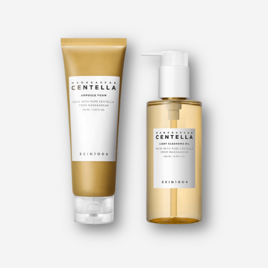 [Preventa] Double Cleansing Duo