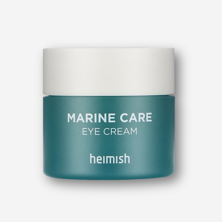 Marine Care Eye Cream