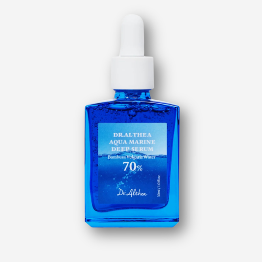 Aqua Marine Deep Serum