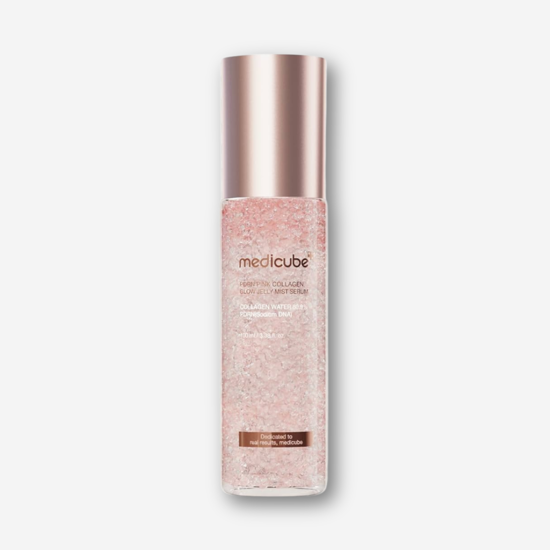 Pdrn Pink Collagen Glow Jelly