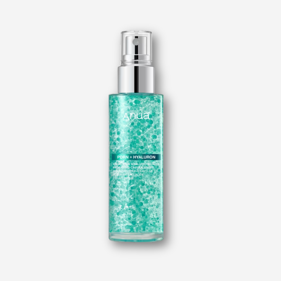 PDRN Hyaluronic Acid Hydrating Capsule Mist
