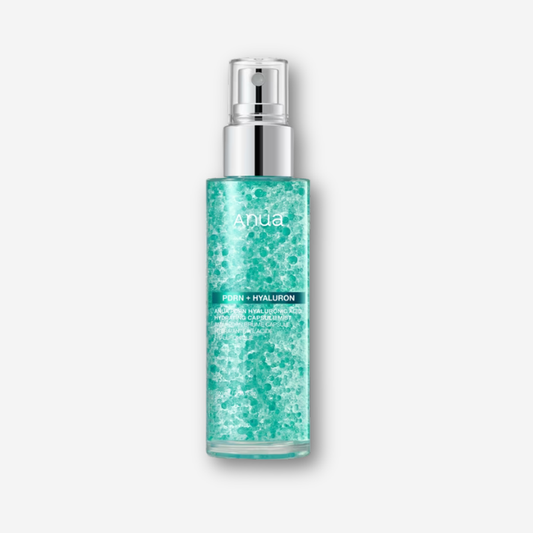 PDRN Hyaluronic Acid Hydrating Capsule Mist