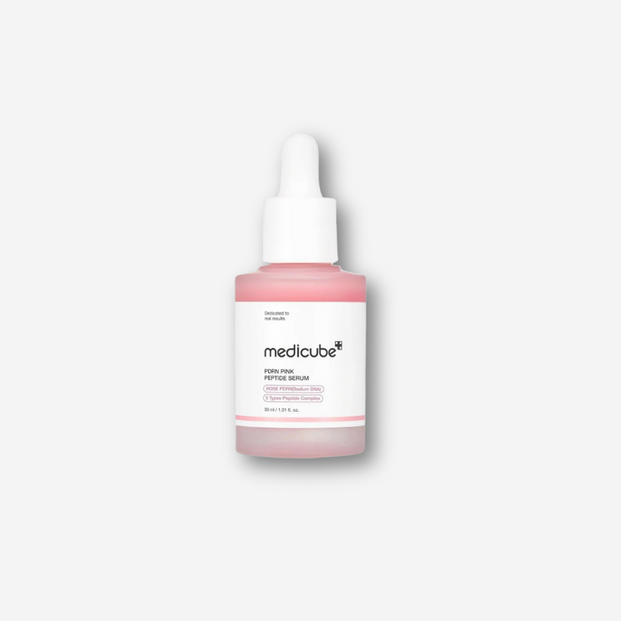 [Preventa] PDRN Pink Peptide Serum