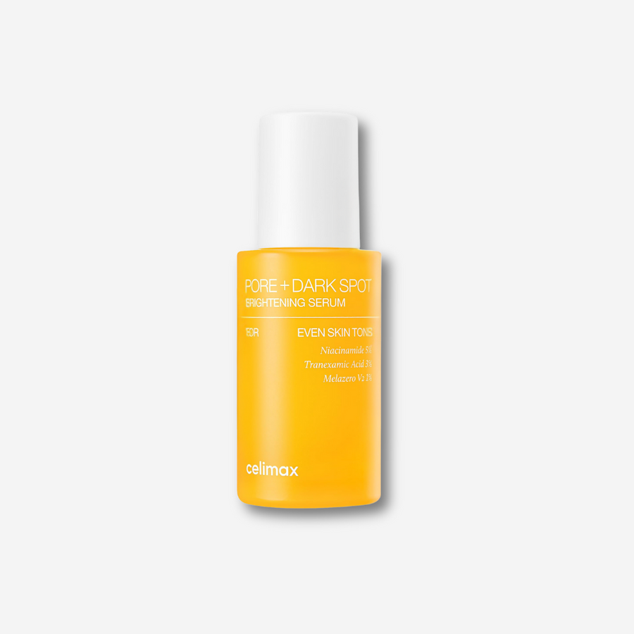 Pore + Dark Spot Brightening Serum