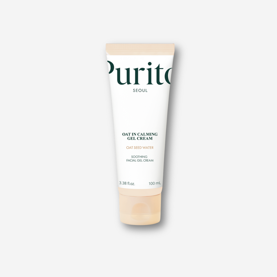 [Preventa] Oat-in Calming Gel Cream