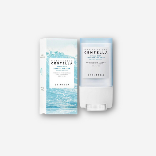 Hyalu-Cica Silky-Fit Sun Stick