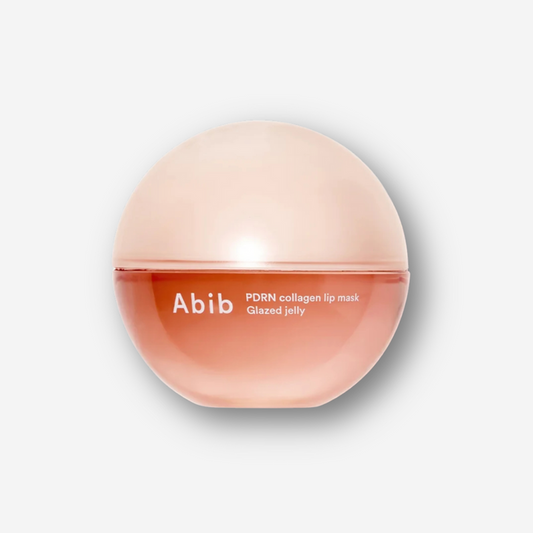 PDRN Collagen Lip Mask Glazed Jelly