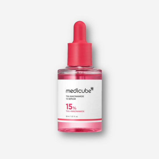 [Preventa] TXA Niacinamide 15 Serum