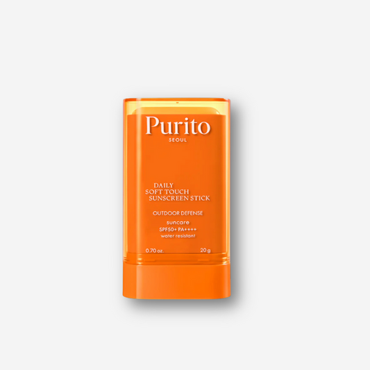 Daily Soft Touch Sunscreen Stick SPF50+ PA++++