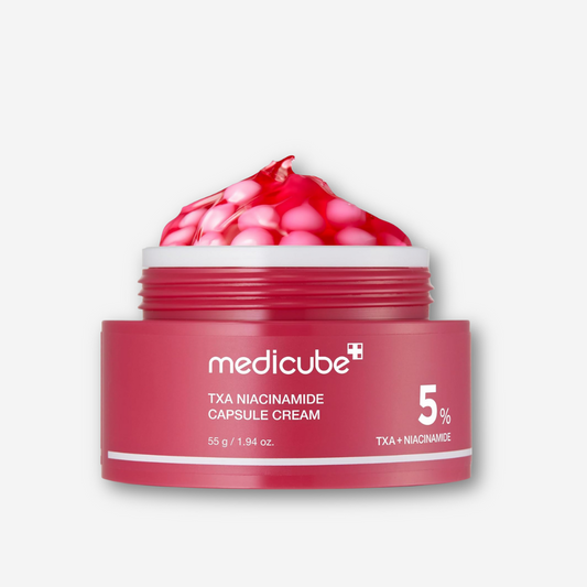 [Preventa] TXA Niacinamide Capsule Cream