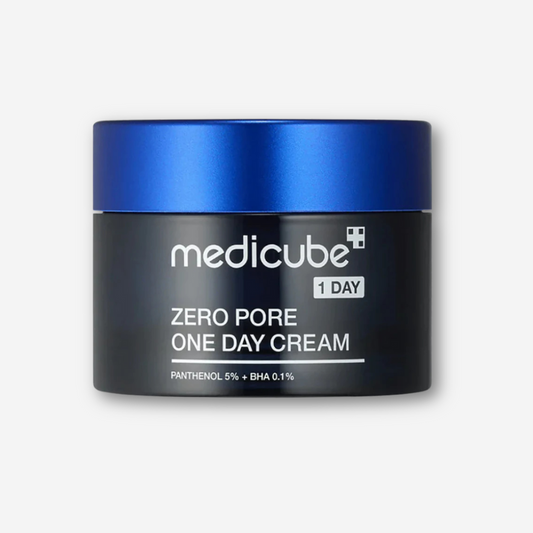 [Preventa] Zero Pore One Day Cream