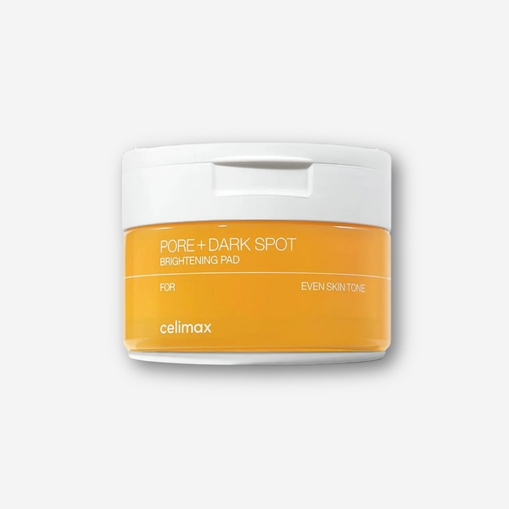 Pore + Dark Spot Brightening Pad