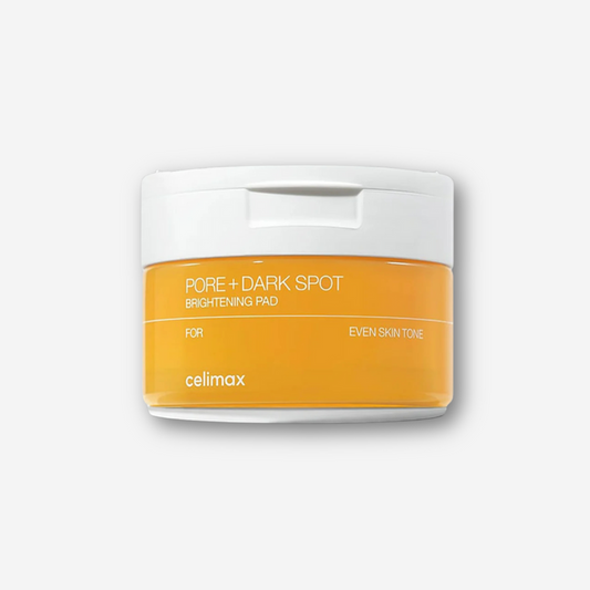 Pore + Dark Spot Brightening Pad