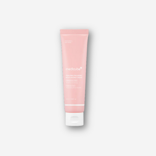[Preventa] PDRN Pink Hyaluronic Moisturizing Cream