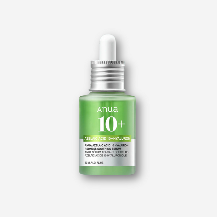 [Preventa] Azelaic Acid 10 Hyaluron Redness Soothing Serum