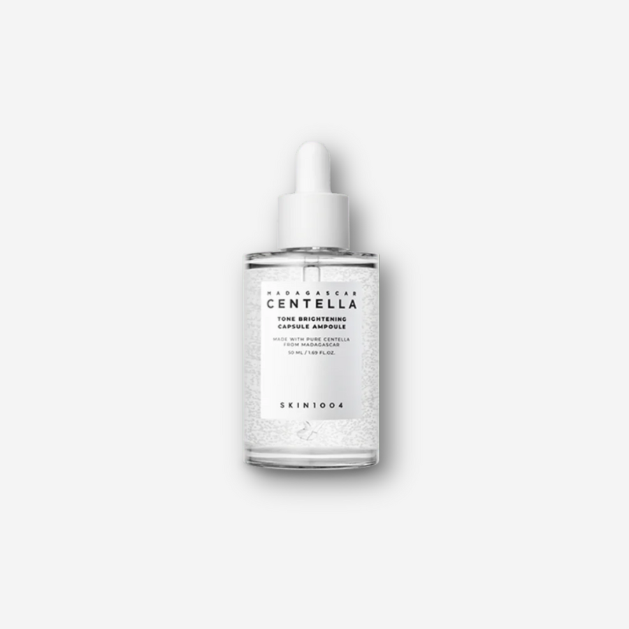 Tone Brightening Capsule Ampoule