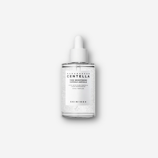 Tone Brightening Capsule Ampoule
