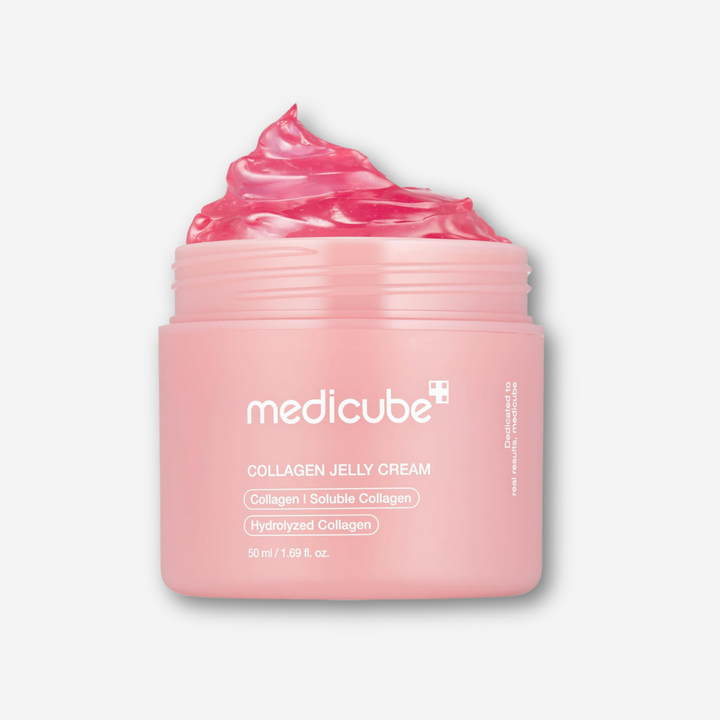 Collagen Jelly Cream