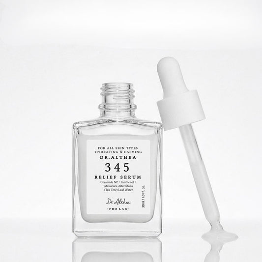 345 Relief Serum