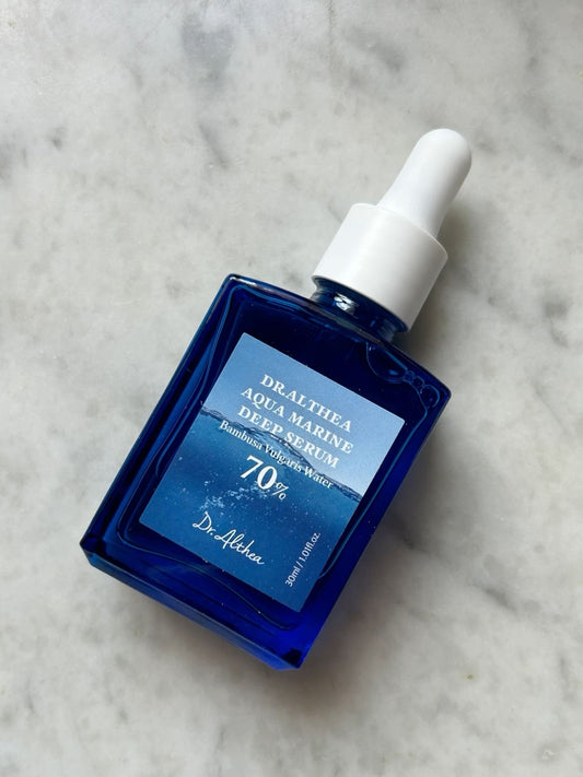 Aqua Marine Deep Serum