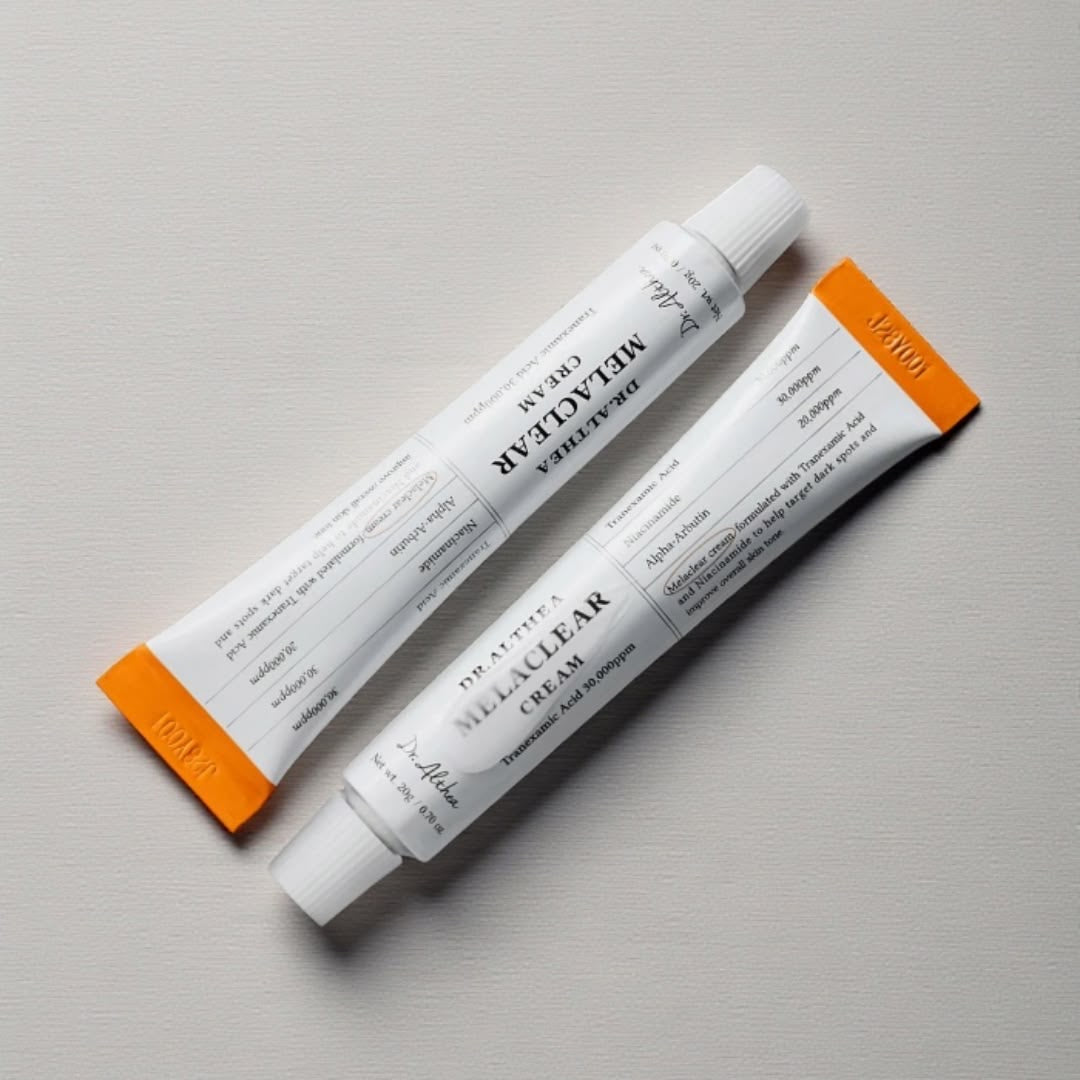 Melaclear Cream